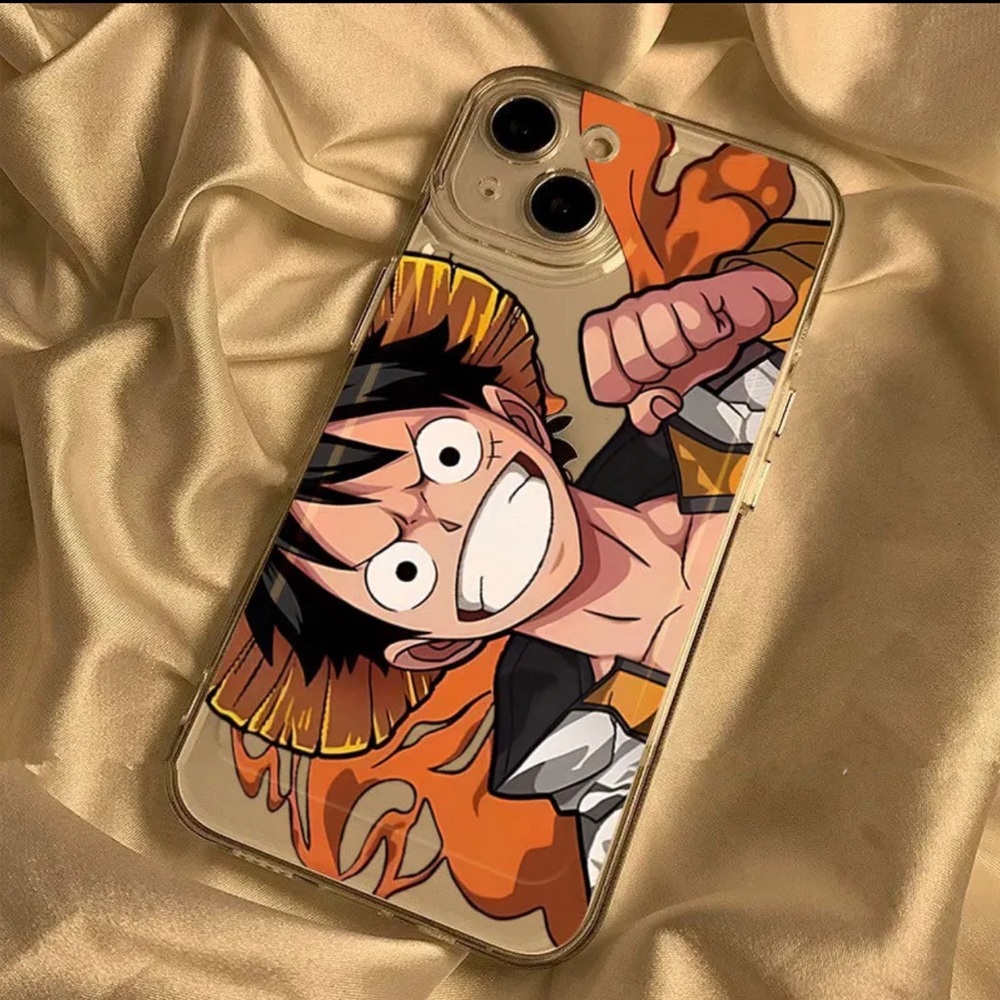 iPhone 13 mini case.